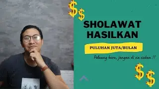 Cara menghasilkan uang dari video short