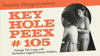 Key Hole Peex 