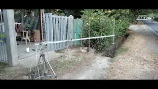 5x5 Dualband Yagi 2m/70cm 144/430Mhz