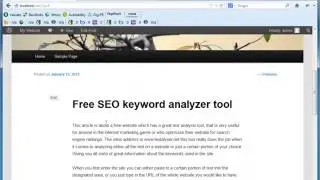 How install all in one seo pack pro plugin and set the settings for wordpress and download