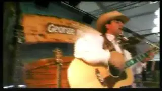 George McAnthony - Walking With Angels