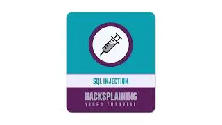 What is SQL Injection?