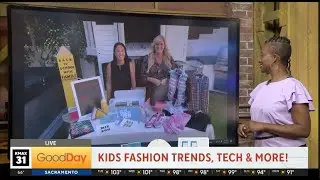 Back to School: Elevate Your Supplies & Style
