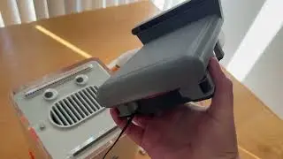 The G4 Cube and VCF West 2024