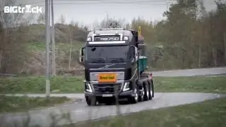 Volvo I Shift Crawler