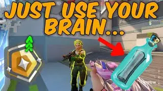 Fix brainrot, escape elo hell