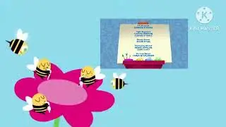 PBS Kids Credits: Chloe's Closet (2016)