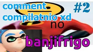 BenjiFridgy comment compilation #2