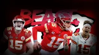 The Best Player In The NFL