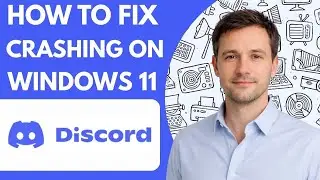 How to Fix Discord Crashing on Windows 11 2026 Full Guide