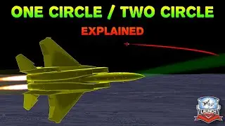 One Circle | Two Circle Explained