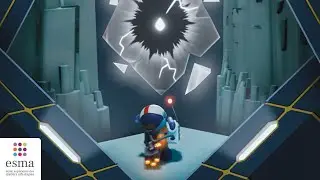 [Teaser] Crystal Moon - ESMA 2024