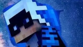 COME COSTRUIRE LA SKIN DI KENDAL - Skin degli Youtubers - Minecraft ITA