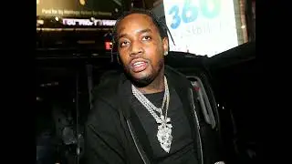 Fivio Foreign x Pop Smoke x 808 Melo Type Beat 