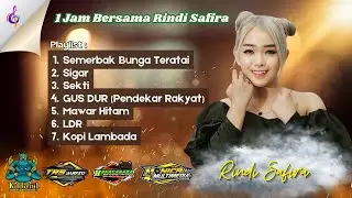 1 JAM BERSAMA RINDI SAFIRA || KUDANIL ENTERTAINMENT