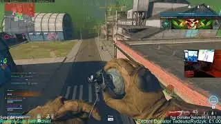 5 decent kills with my favourite duo of weapons
