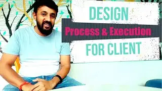 INTERIOR DESIGN | PROCESS | EXECUTION | BAR CHART | DOCUMENTATION