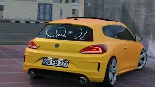 Scirocco Sıkı Şeker | Yücel Media | #ünalturan #allahaffetsin