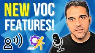 Voice of the Customer Just Got UPGRADED
