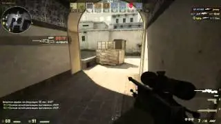 CS:GO N1 headshot By my self:)