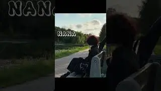nana - frail
