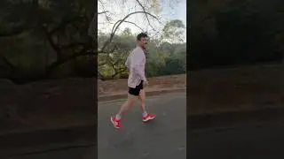 10km de motivação! 🏃🏻‍♂️‍➡️