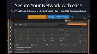 EVE-NG - How to add OPNsense version 22.1 the easy way.