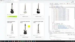 Курс JavaScript ES6-классы. 04. Компонент 