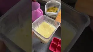 No te abrumes y usa este truco para siempre tener agua de sabor en tu casa