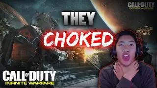 The Greatest Comeback and Choke??