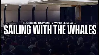 Southern University Wind Ensemble 2025 