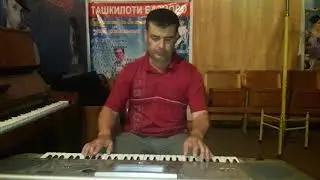 Шеравгани чилазод бо овози зинда 2020