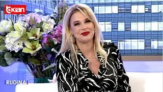 Rudina - Emisioni 14 Nëntor 2023