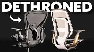 Has The Crown FINALLY Been Taken From The Aeron?