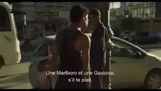 خطير الفلم الجزائري الممنوع من العرض للكبار فقط المخنثين في الجزائر