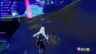 Fortnite Fracture Live Event
