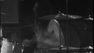 DEEP PURPLE - LAZY - LIVE 1972 MACHINE HEAD TOUR