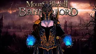Life As A VAMPIRE In BANNERLORD | The Old Realms Mod