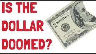 China Just Broke The US $ Dollar | 3 Things You Can Do to Prepare for What's Next