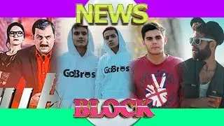 Ֆուլլ հաուսը սկանդալի կենտրոնում/ YoutubeAM-ի կոնֆլիկտները /Ադրբեջանցիների վայնասունը/  NewsBlock #5