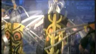 VOO VOO I OKOLICE (3 z 3)
