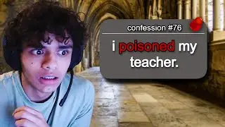 My Viewers Sent Me Their Wildest Confessions