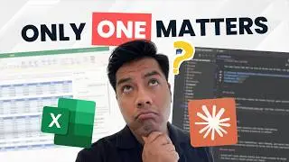 ChatGPT Excel Plugin vs Claude Excel Plugin: Who Builds Better?
