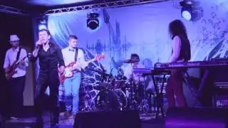 Money-Honey'band - Sex bomb (Tom Jones cover)