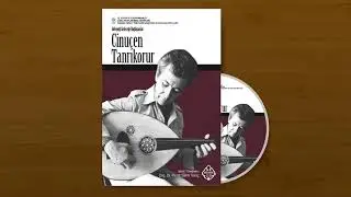 Bana Çok Gördü Felek Külbe-i Ahzânı - Murat Irkılata (Cinuçen Tanrıkorur İDTMAUT Murat Salim Tokaç)