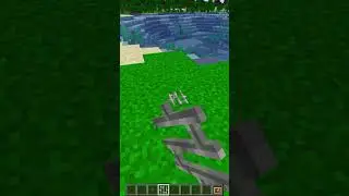 Mini Spiders in Minecraft! 🕸️
