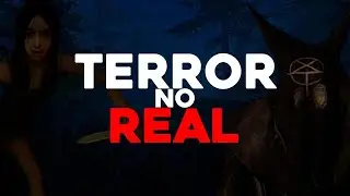 O terror REAL de FEARS TO FATHOM