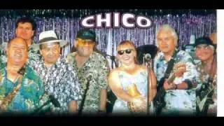 Chico Band - Working on a Groovy Thing.wmv