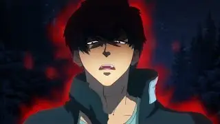 Top 10 Anime Where The MC Is Or Becomes A God/Demon/Hero