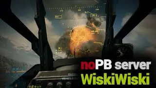 Налил им! - BF3 NOPB Server